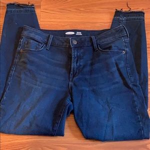 OldNavy rockstar jeans